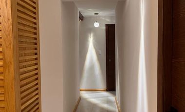 SUPER CENTRICO, ILUMINADO Y AMPLIO, EN POLANCO