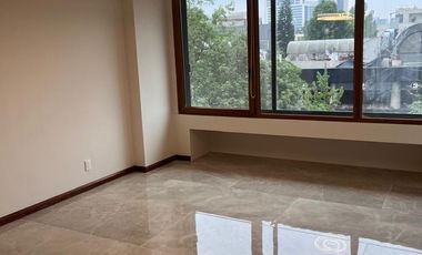 SUPER CENTRICO, ILUMINADO Y AMPLIO, EN POLANCO