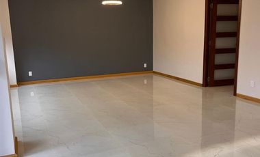 SUPER CENTRICO, ILUMINADO Y AMPLIO, EN POLANCO