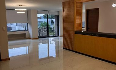 SUPER CENTRICO, ILUMINADO Y AMPLIO, EN POLANCO