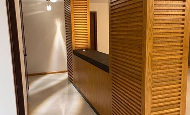 SUPER CENTRICO, ILUMINADO Y AMPLIO, EN POLANCO