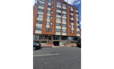 CONSULTORIO ODONTOLOGICO - FRENTE A LA CLINICA PALERMO