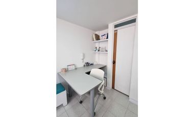 CONSULTORIO ODONTOLOGICO - FRENTE A LA CLINICA PALERMO