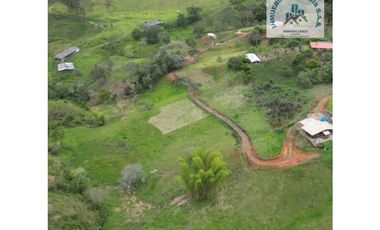 ref 897a manantial de la pradera/vendo lotes campestres en la cumbre