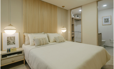 Venta apartamento Bantue La Estrella Cesión de derechos