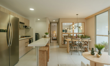 Venta apartamento Bantue La Estrella Cesión de derechos