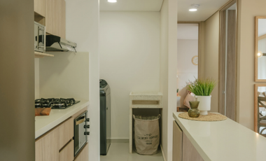 Venta apartamento Bantue La Estrella Cesión de derechos