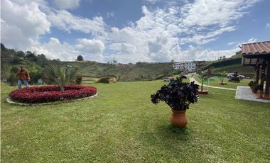 CASA CAMPESTRE INDEPENDIENTE DE 1 NIVEL, Chaparral, San Vicente