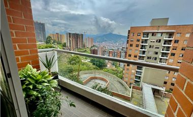 Apartamento en venta Envigado - La Cuenca (DO)