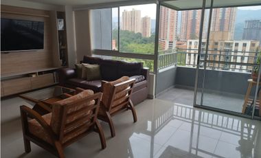 Apartamento en venta Suramerica Itagui