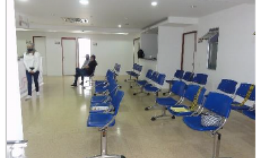 Venta Oficina Medellin - Oportunidad