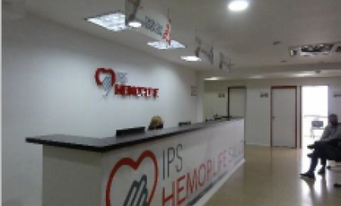 Venta Oficina Medellin - Oportunidad