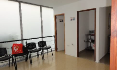 Venta Oficina Medellin - Oportunidad