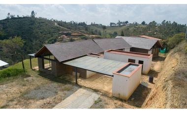 FINCA A LA VENTA EN SAN VICENTE