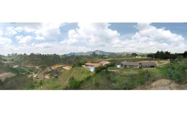FINCA A LA VENTA EN SAN VICENTE