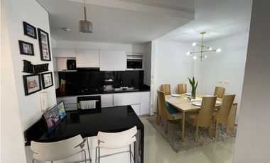 APARTAMENTO EN VENTA EN VILLA CAMPESTRE