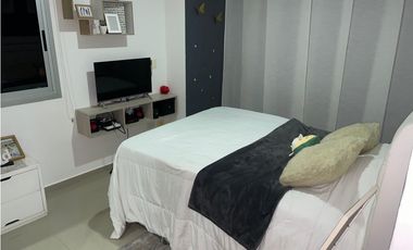 APARTAMENTO EN VENTA EN VILLA CAMPESTRE