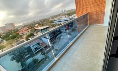 APARTAMENTO EN VENTA EN VILLA CAMPESTRE