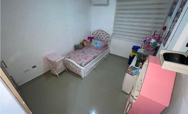 APARTAMENTO EN VENTA EN VILLA CAMPESTRE