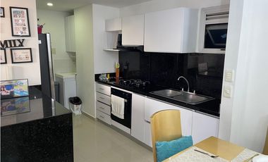 APARTAMENTO EN VENTA EN VILLA CAMPESTRE