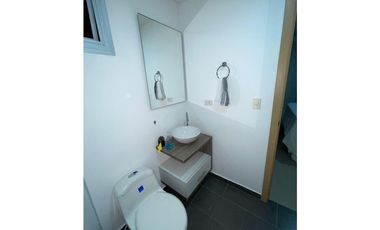 APARTAMENTO EN VENTA EN VILLA CAMPESTRE