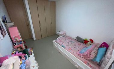 APARTAMENTO EN VENTA EN VILLA CAMPESTRE