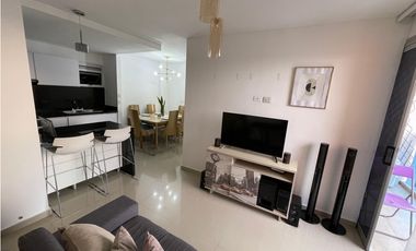 APARTAMENTO EN VENTA EN VILLA CAMPESTRE