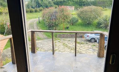 Vendo Hermosas Casas 1 RENTANDO en la Vereda el Hato k7 Vía Calera