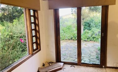 Vendo Hermosas Casas 1 RENTANDO en la Vereda el Hato k7 Vía Calera