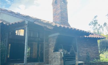 Vendo Hermosas Casas 1 RENTANDO en la Vereda el Hato k7 Vía Calera