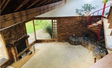 Vendo Hermosas Casas 1 RENTANDO en la Vereda el Hato k7 Vía Calera