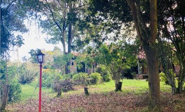 Vendo Hermosas Casas 1 RENTANDO en la Vereda el Hato k7 Vía Calera