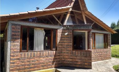 Vendo Hermosas Casas 1 RENTANDO en la Vereda el Hato k7 Vía Calera