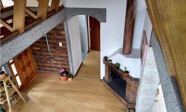 Vendo Hermosas Casas 1 RENTANDO en la Vereda el Hato k7 Vía Calera