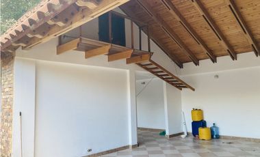 Vendo Hermosas Casas 1 RENTANDO en la Vereda el Hato k7 Vía Calera