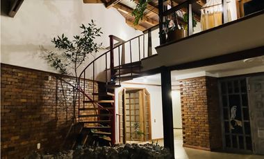 Vendo Hermosas Casas 1 RENTANDO en la Vereda el Hato k7 Vía Calera