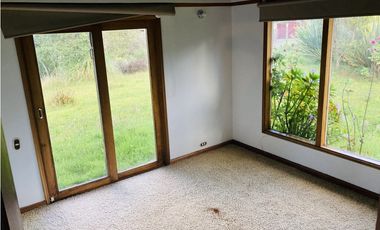 Vendo Hermosas Casas 1 RENTANDO en la Vereda el Hato k7 Vía Calera