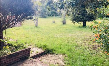 Vendo Hermosas Casas 1 RENTANDO en la Vereda el Hato k7 Vía Calera