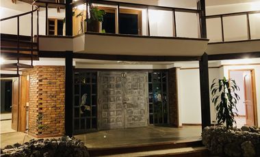 Vendo Hermosas Casas 1 RENTANDO en la Vereda el Hato k7 Vía Calera
