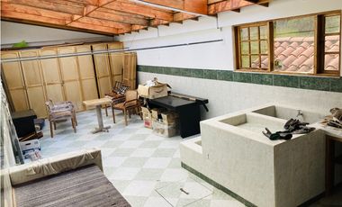 Vendo Hermosas Casas 1 RENTANDO en la Vereda el Hato k7 Vía Calera