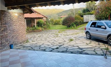 Vendo Hermosas Casas 1 RENTANDO en la Vereda el Hato k7 Vía Calera