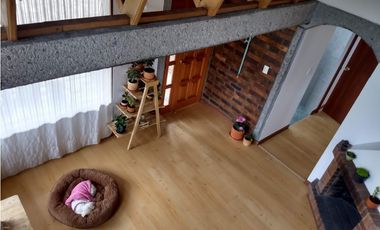 Vendo Hermosas Casas 1 RENTANDO en la Vereda el Hato k7 Vía Calera