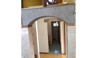 Vendo Hermosas Casas 1 RENTANDO en la Vereda el Hato k7 Vía Calera