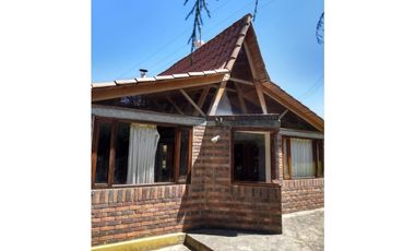 Vendo Hermosas Casas 1 RENTANDO en la Vereda el Hato k7 Vía Calera