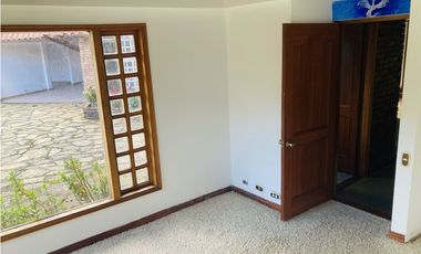 Vendo Hermosas Casas 1 RENTANDO en la Vereda el Hato k7 Vía Calera