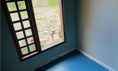 Vendo Hermosas Casas 1 RENTANDO en la Vereda el Hato k7 Vía Calera