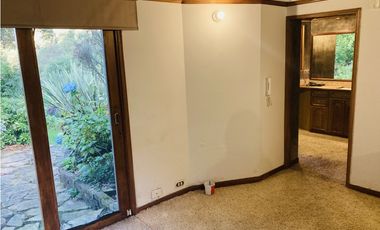 Vendo Hermosas Casas 1 RENTANDO en la Vereda el Hato k7 Vía Calera