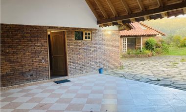 Vendo Hermosas Casas 1 RENTANDO en la Vereda el Hato k7 Vía Calera