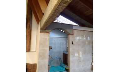 Vendo Hermosas Casas 1 RENTANDO en la Vereda el Hato k7 Vía Calera