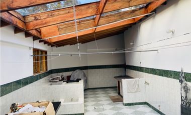 Vendo Hermosas Casas 1 RENTANDO en la Vereda el Hato k7 Vía Calera